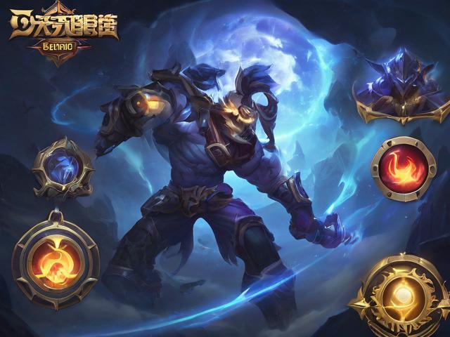 网络传奇：探索一个虚拟世界的无限可能