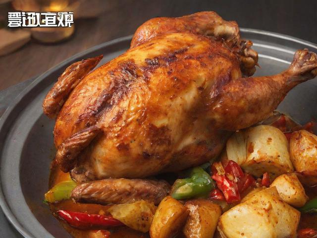 OMG！吃鸡大作战，让我们一起探讨吃鸡游戏的魅力