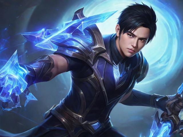 周杰伦英雄联盟ID是什么？周董在LOL中的游戏ID是什么？