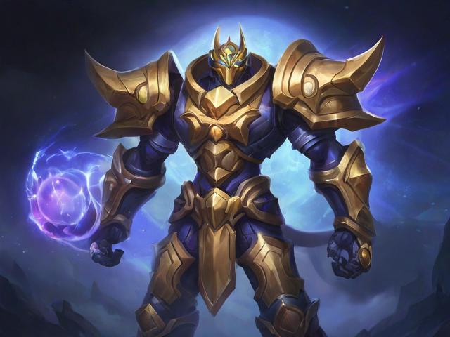 魔导巧壳攻略：打造最强防御装备