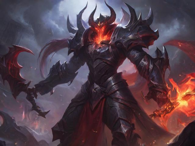魔界勇士攻略：打败魔王的必备技巧和装备推荐