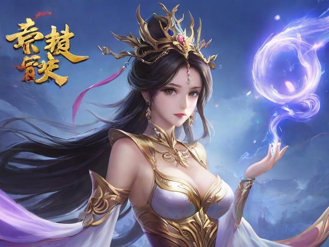 梦幻西游PS版天罗地网：全新游戏体验