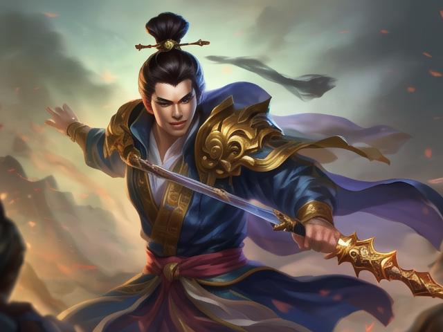 三国杀国战online：最新热门的国战卡牌游戏