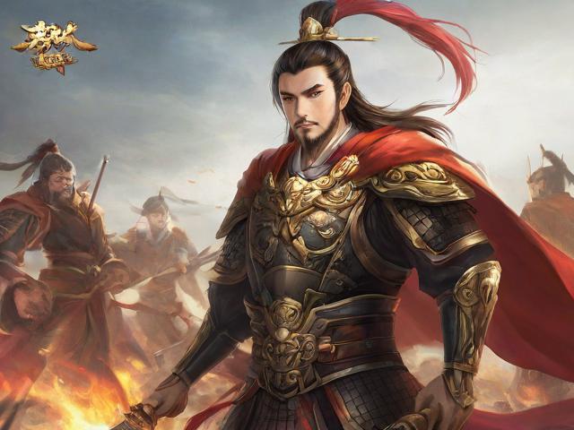 三国杀小游戏：重温经典，体验策略战斗乐趣