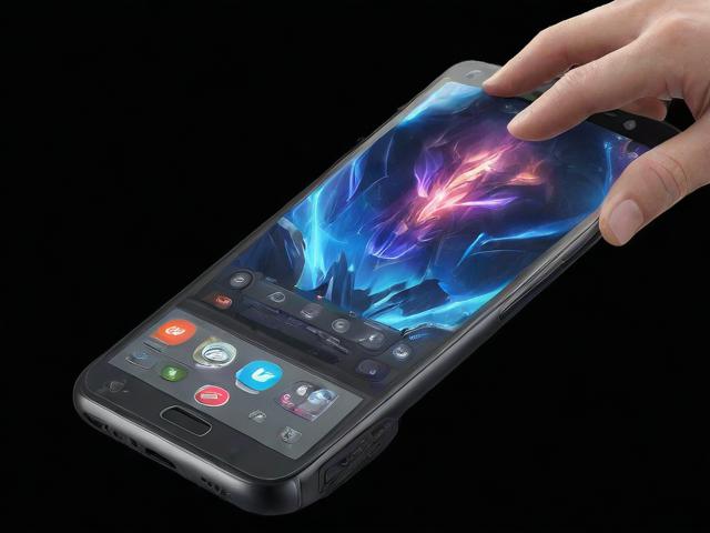 联想手机游戏：打造最佳游戏体验