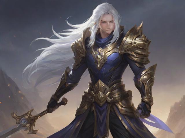 DNF逍遥尊：打造最强职业，全面解析逍遥尊的技能、装备、玩法及特点