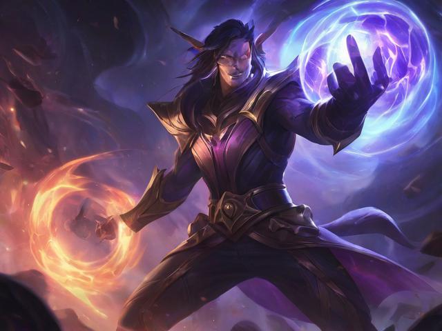 Dota Allstar：全明星赛事的魅力和影响力