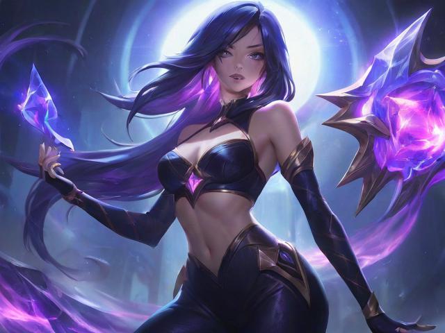 如何选择适合自己的LOL美服加速器？