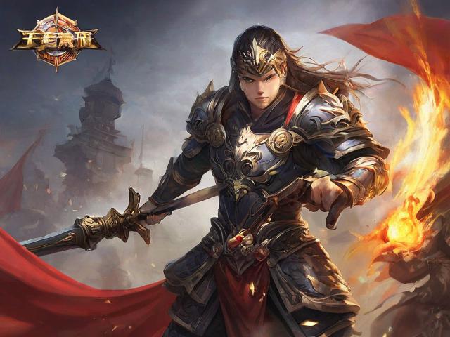 QQ英雄传奇网页版：让你在浏览器上畅享经典传奇游戏体验
