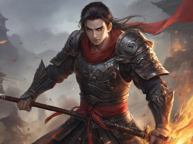 武侠群英传攻略：打造最强武侠阵容，征战江湖！