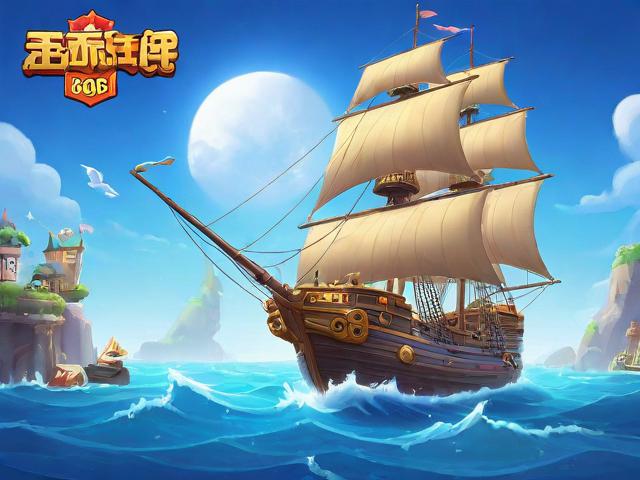 梦之航海1.3攻略：全面解读游戏玩法，助你畅游无尽的海洋世界