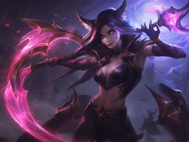 LOLXK：一个值得玩家期待的全新游戏平台