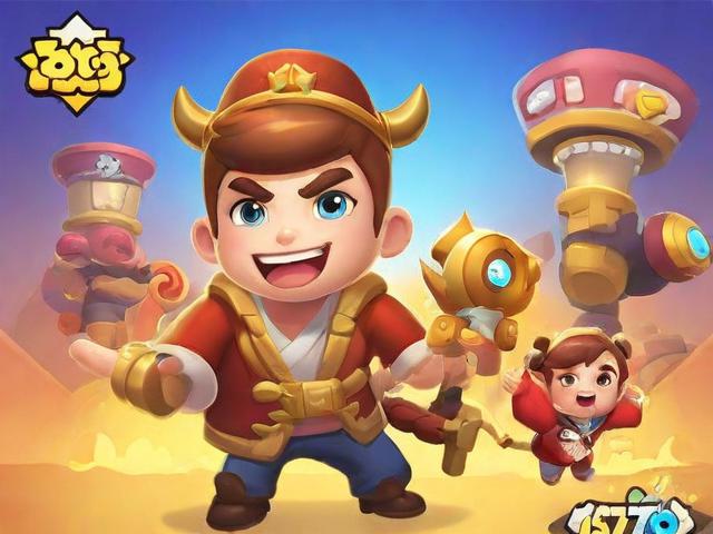 弹弹堂2.3：全新版本火爆上线，带给玩家全新游戏体验