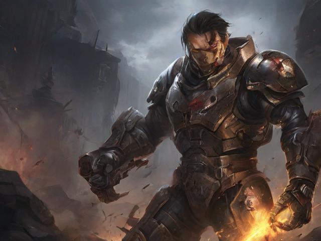 dota地精撕裂者：强力攻击型英雄详细介绍
