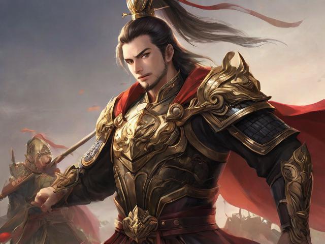 胡莱三国气贯长虹：一款融合了三国题材和仙侠元素的独特手游