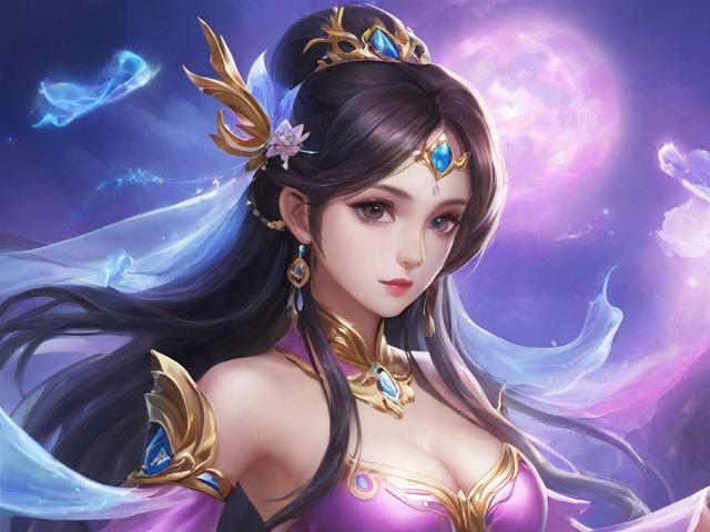 如何查询梦幻西游游戏中的剩余点数