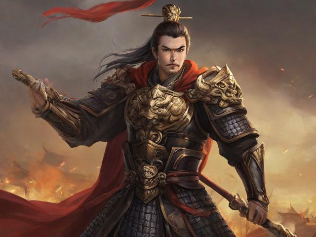 三国志11隐藏剧本：全面解析隐藏在游戏中的神秘故事
