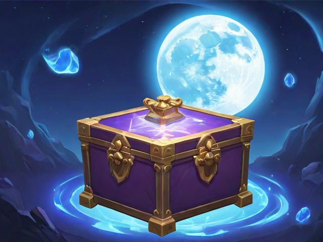 CF月光宝盒：全新版本上线，让你畅享最刺激的游戏体验