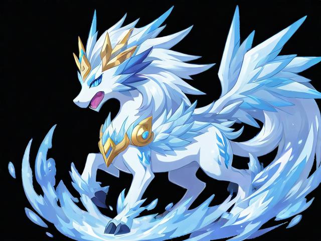 赛尔号麒麟：探秘神秘的魔法生物