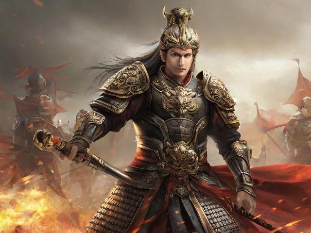 三国无双修改器：让游戏更加刺激有趣的必备工具