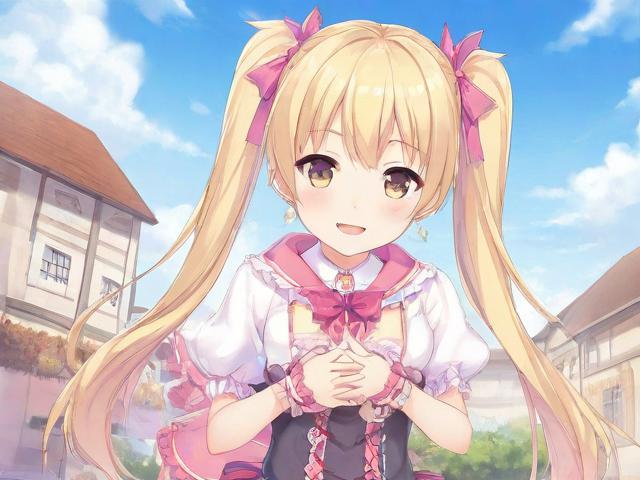美少女成长计划攻略：如何打造完美少女