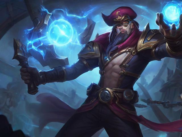 掌握船长技能，成为Dota2中的制胜者
