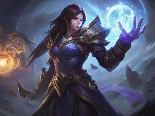 dota 6.48版本更新详情：新英雄、平衡调整和游戏改进