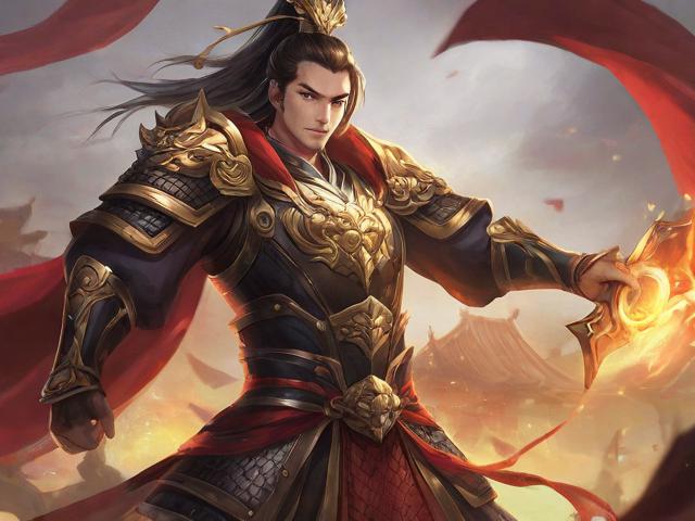 三国杀网络版：玩家最爱的卡牌游戏