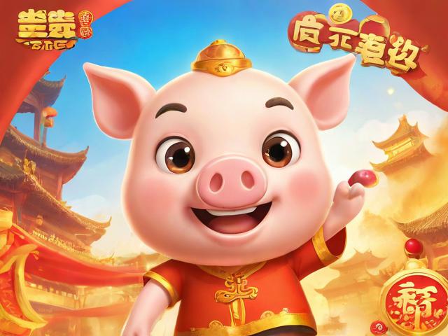 叶子猪新大话西游2：全新版本上线，重燃经典西游之旅