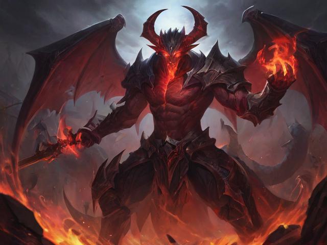 伏魔战记攻略：打败恶魔，拯救世界的指南