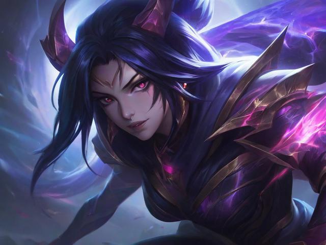 如何选择适合自己的LOLS2头像？