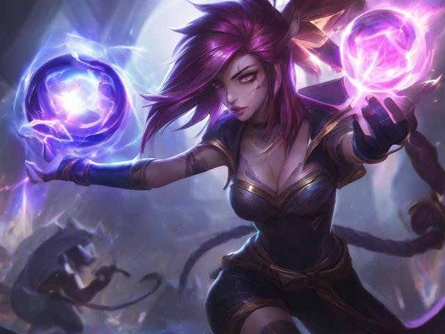 如何成为一名优秀的LOL ADC？