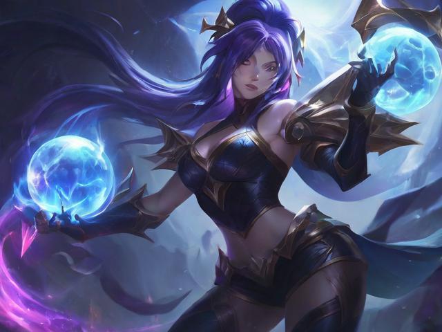 LOL定级赛：如何在英雄联盟排位赛中脱颖而出