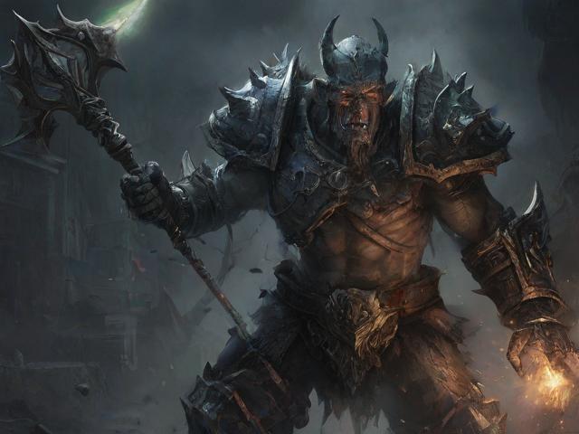 魔兽真三AI地图:深入探究最受欢迎的魔兽地图 魔兽真三AI地图:深入探究最受欢迎的魔兽地图