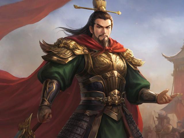 孔明传修改器：为你打开三国世界的无限可能