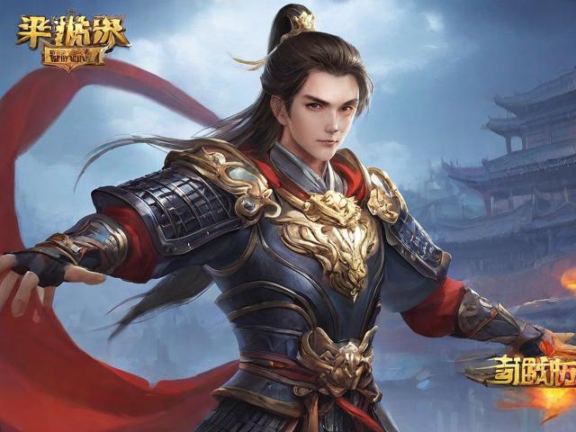 天龙八部修改器：如何使用修改器提升游戏体验
