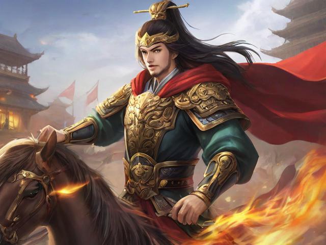QQ胡莱三国：一款经典策略游戏的全新体验