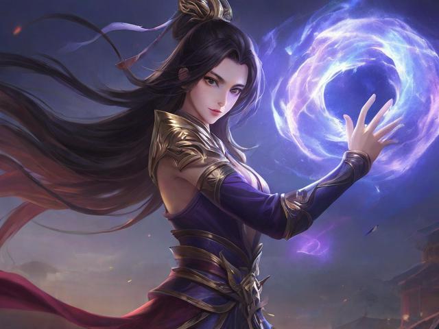 梦幻西游冥杀：重温经典，挑战极限，感受惊险刺激的游戏体验