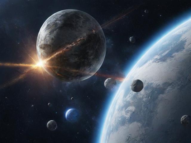赛尔号艾里克：探索未知星球的勇敢冒险者