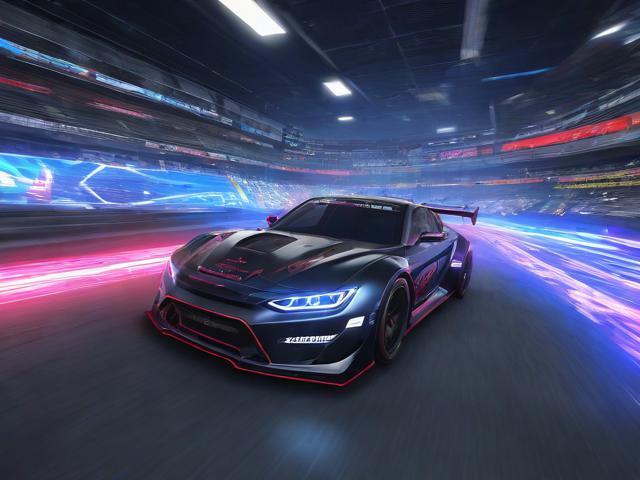 CFPL S3：电竞比赛中的顶尖赛事