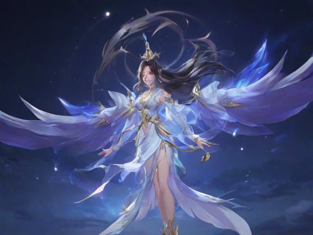 完美世界耀世重生：揭秘完美世界游戏中的重生系统