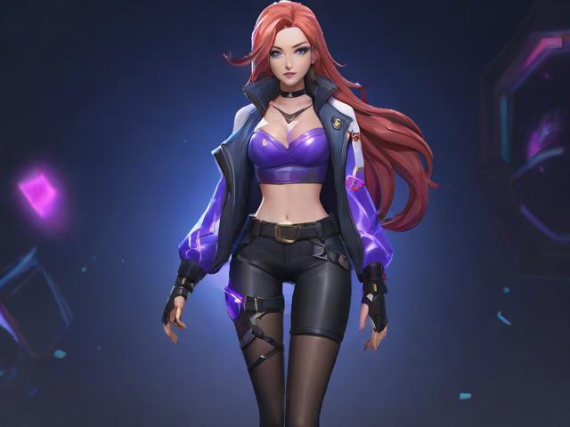 lolyy：专注于时尚潮流的女性服装品牌
