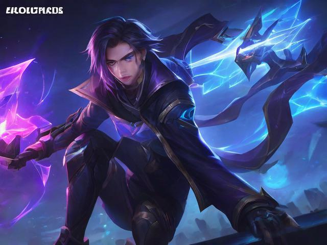 2018 LOL洲际赛：全球顶尖电竞选手齐聚一堂