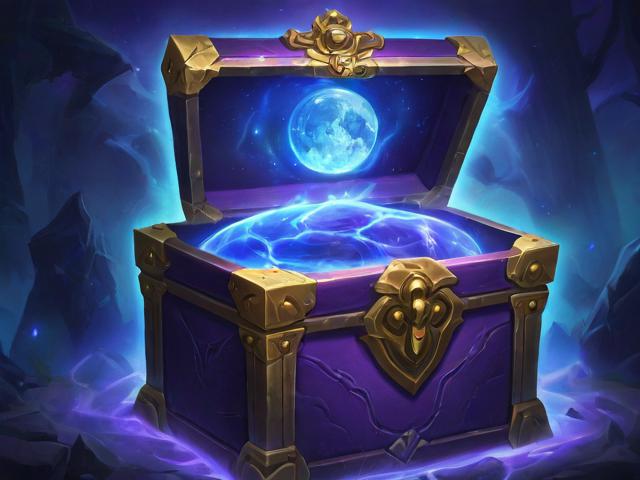 魔兽月光宝盒：玩家必备的游戏辅助工具