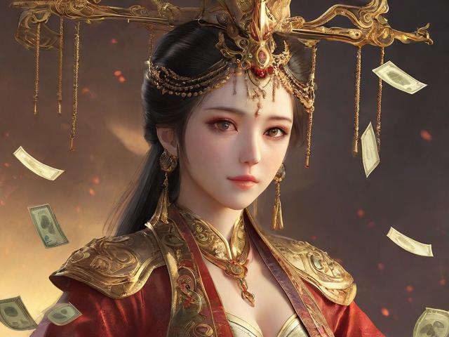 秦殇金钱修改器，让你轻松畅玩游戏