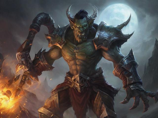 魔兽世界无法登陆？可能的原因及解决方法详解