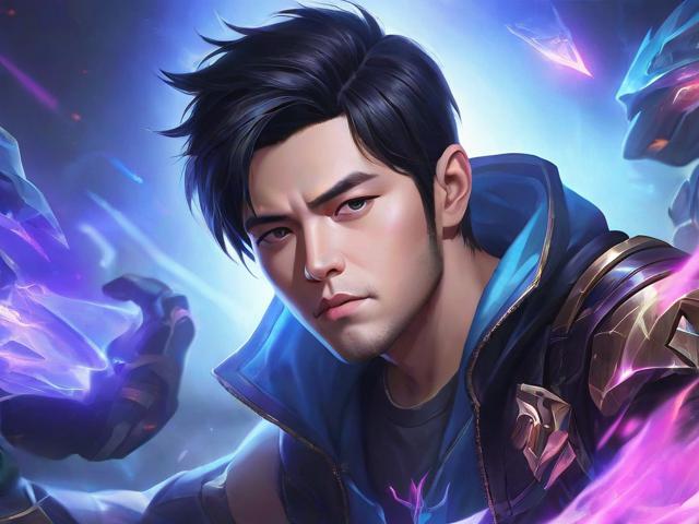 周杰伦lol：周董在英雄联盟中的表现