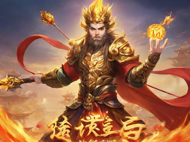 造梦西游3大闹天庭篇修改器：打造自己的西游梦想