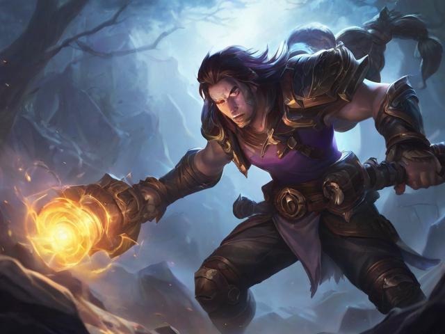 如何正确制定LOL打野顺序？