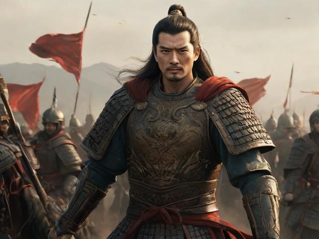 真三国无双v3.9d ai - 体验最新版本的智能AI战斗系统